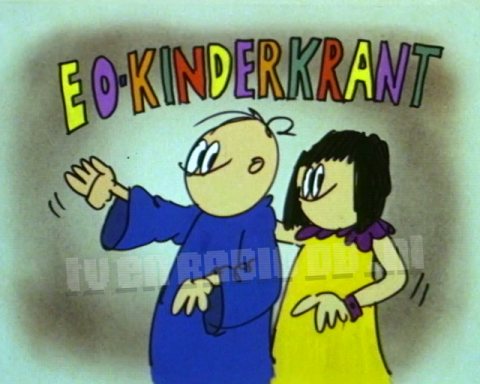 De Kinderkrant