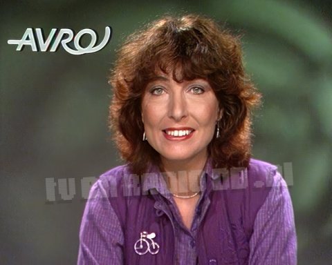 Patricia Overman-Messer • omroep(st)er • AVRO