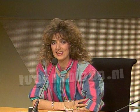 Leer Ze Me Kennen • presentatie • Leoni Jansen