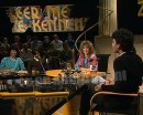 Leer Ze Me Kennen • presentatie • Leoni Jansen