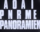 Panoramiek