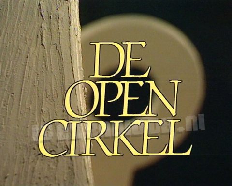 De Open Cirkel