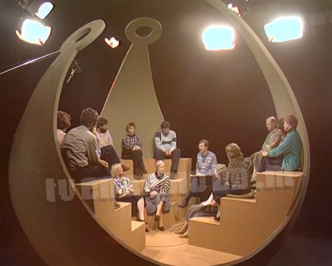 De Open Cirkel