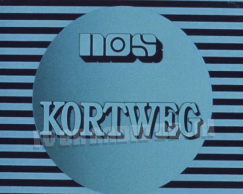 Kortweg