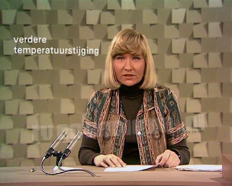 NOS Journaal • presentatie • Ada Monnickendam