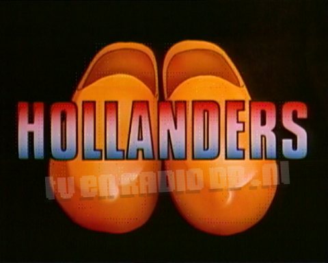 Hollanders