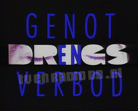 Drugs, Genot en Verbod