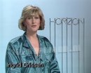 Horizon • presentatie • Ingrid Drissen