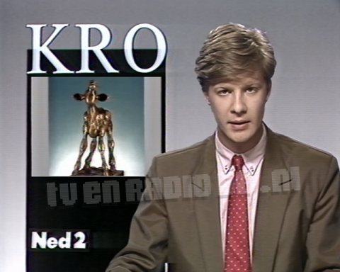 Sander Simons • omroep(st)er • KRO