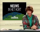 NOS Journaal • presentatie • Noortje van Oostveen