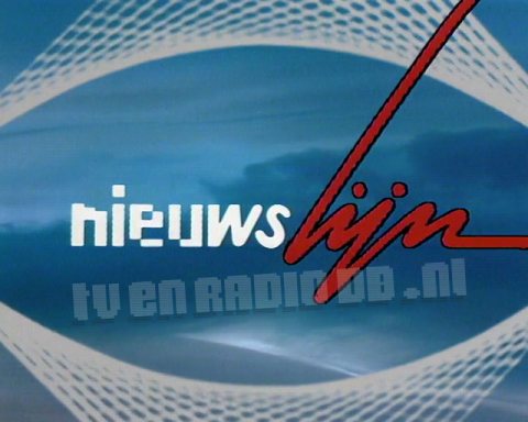 Nieuwslijn