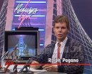Nieuwslijn • presentatie • Rolph Pagano