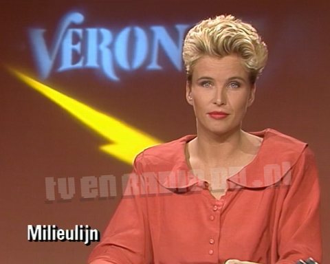 Anita Witzier • omroep(st)er • VOO