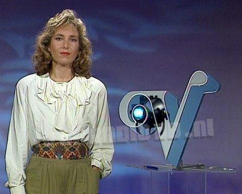 Renée Loeffen • omroep(st)er • VOO