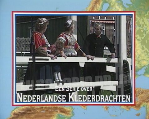Door de Eeuwen Gedragen