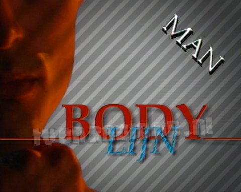 Bodylijn Man