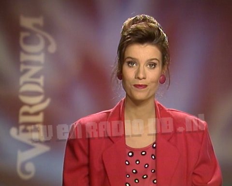 Désirée Latenstein • omroep(st)er • VOO