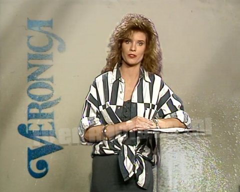Désirée Latenstein • omroep(st)er • VOO