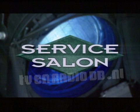 Service Salon
