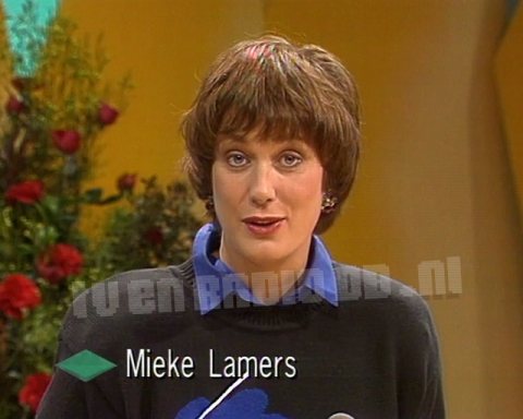 Service Salon • presentatie • Mieke Lamers
