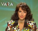 Paula Patricio • omroep(st)er • VARA