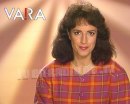 Paula Patricio • omroep(st)er • VARA
