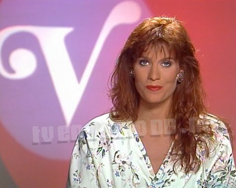 Désirée Latenstein • omroep(st)er • VOO