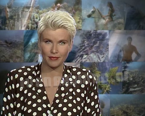 Anita Witzier • omroep(st)er • VOO