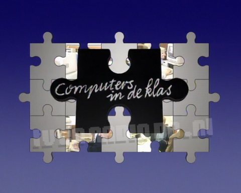 Computers in de Klas