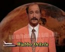 Space Age • presentatie • Wubbo Ockels