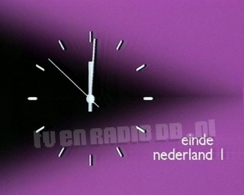 Nederland 1 / NPO1