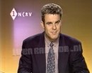 Joël Batenburg • gast-omroep(st)er • NCRV