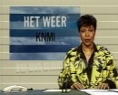 NOS Journaal • presentatie • Noraly Beyer