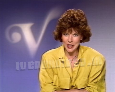 Marijke Benkhard - Bodar • omroep(st)er • VOO