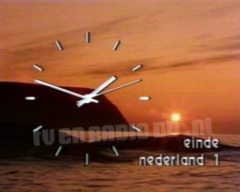 Nederland 1 / NPO1
