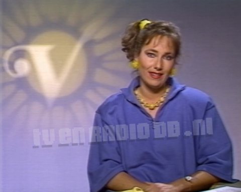 Renée Loeffen • omroep(st)er • VOO