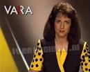 Paula Patricio • omroep(st)er • VARA