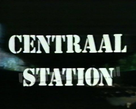 Centraal Station