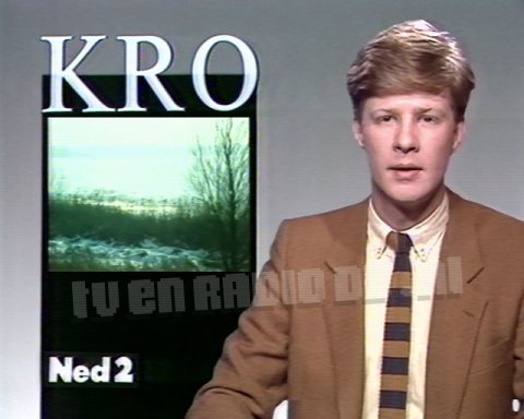 Sander Simons • omroep(st)er • KRO
