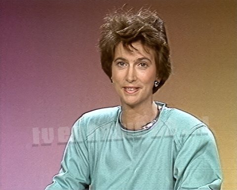 Marianne Glashouwer • omroep(st)er • EO
