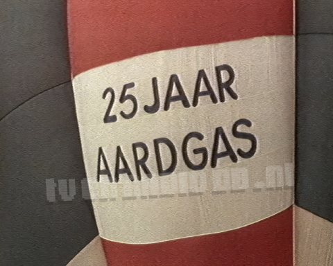 25 Jaar Aardgas
