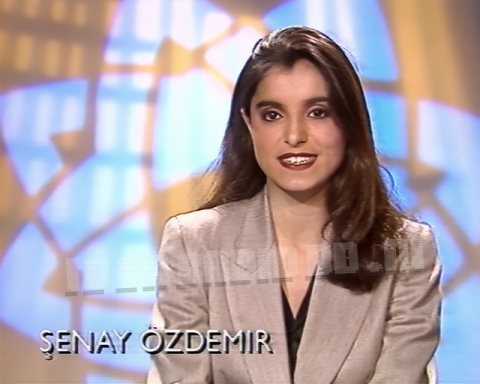 Şenay Özdemir • omroep(st)er • TROS