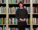 Jantine de Jonge • omroep(st)er • NOT School TV