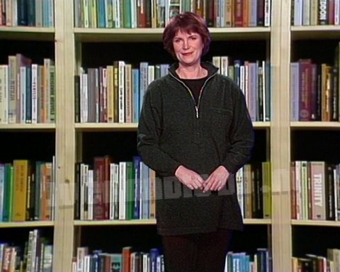Jantine de Jonge • omroep(st)er • NOT School TV