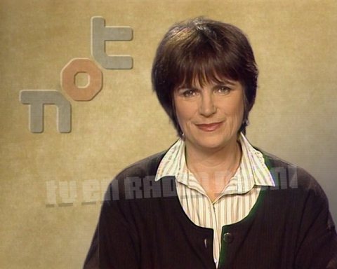 Jantine de Jonge • omroep(st)er • NOT School TV