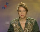 Marjolijn Akkermans • omroep(st)er • NOT School TV