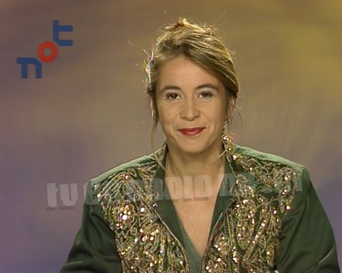 Marjolijn Akkermans • omroep(st)er • NOT School TV