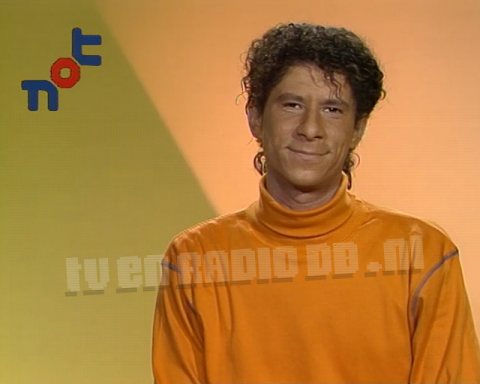 Marcel Snijders • omroep(st)er • NOT School TV