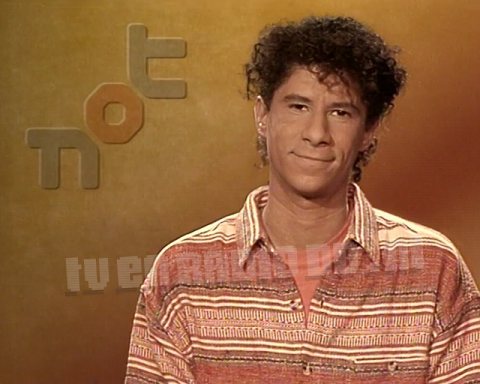 Marcel Snijders • omroep(st)er • NOT School TV