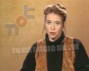 Marjolijn Akkermans • omroep(st)er • NOT School TV